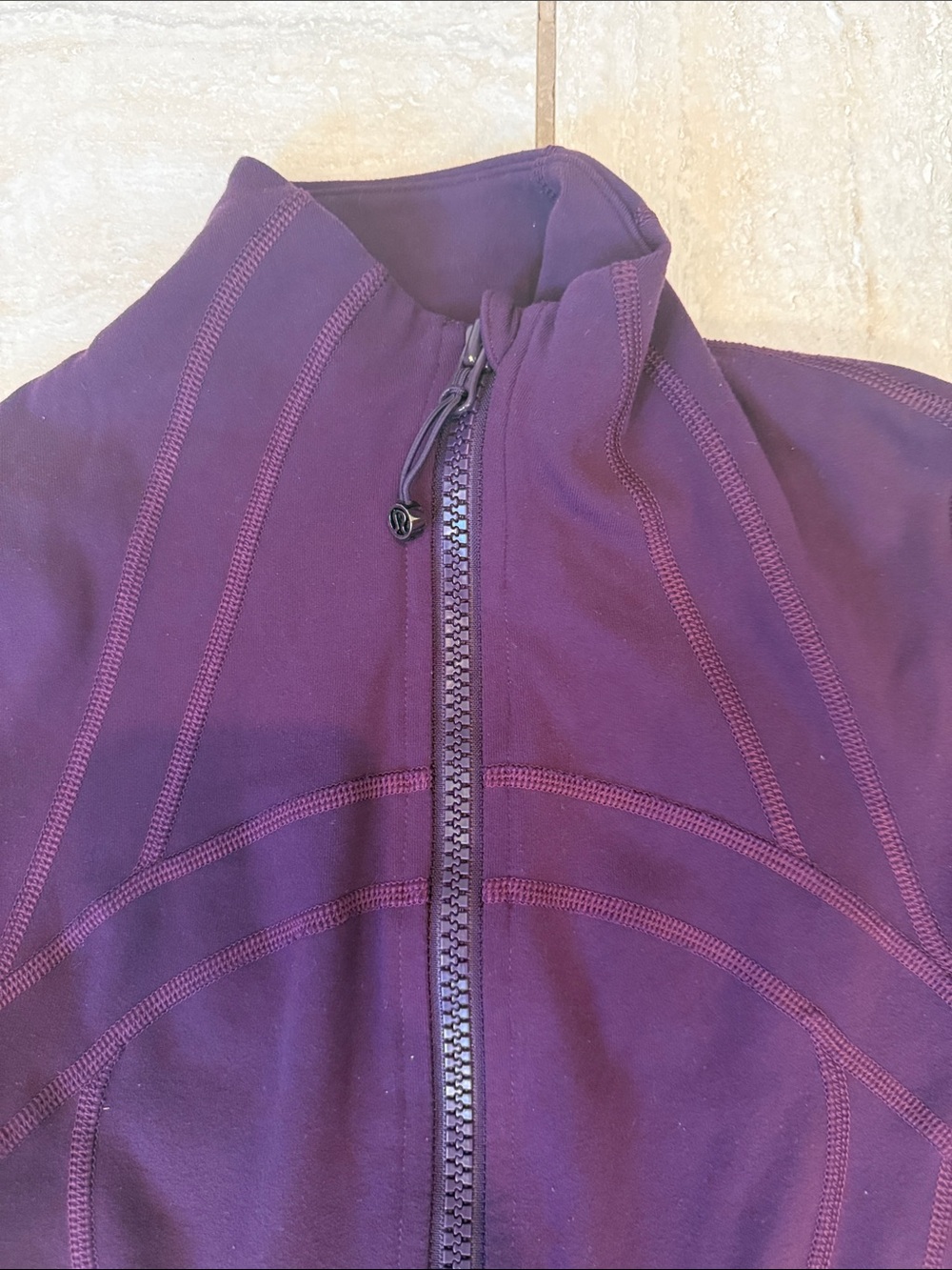 Lululemon Define Jacket - Picture 2 of 16